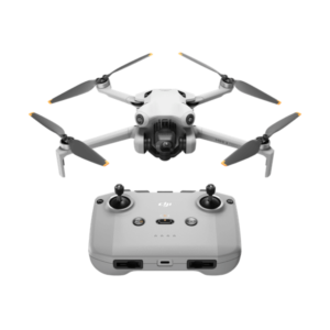 DJI Mini 4 Pro (RC-N2)