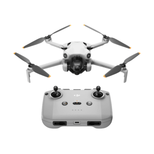 DJI Mini 4 Pro (RC-N2)