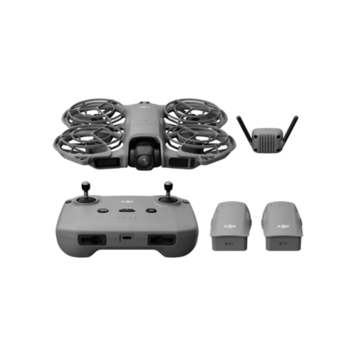 DJI Neo 2 Fly More Combo (RC-N3)