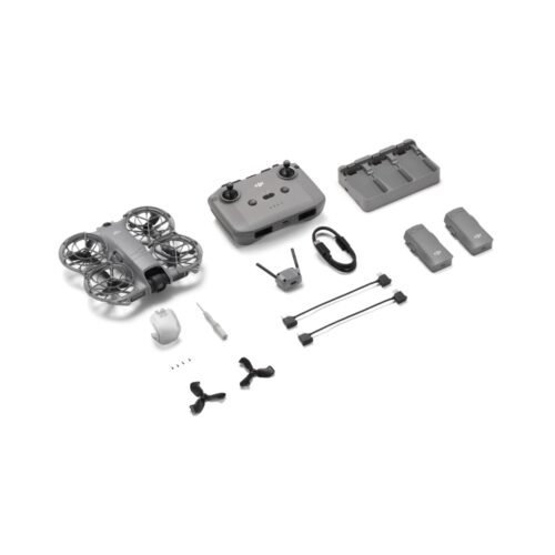 DJI Neo 2 Fly More Combo (RC-N3)