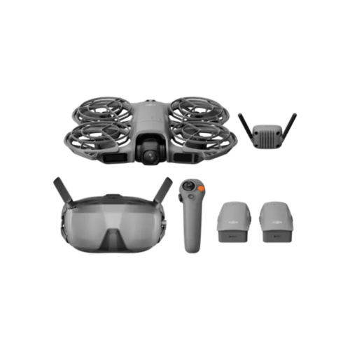 DJI Neo 2 Motion Fly More Combo