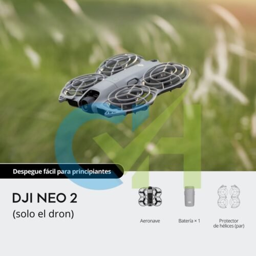 DJI Neo 2 (Solo drone)